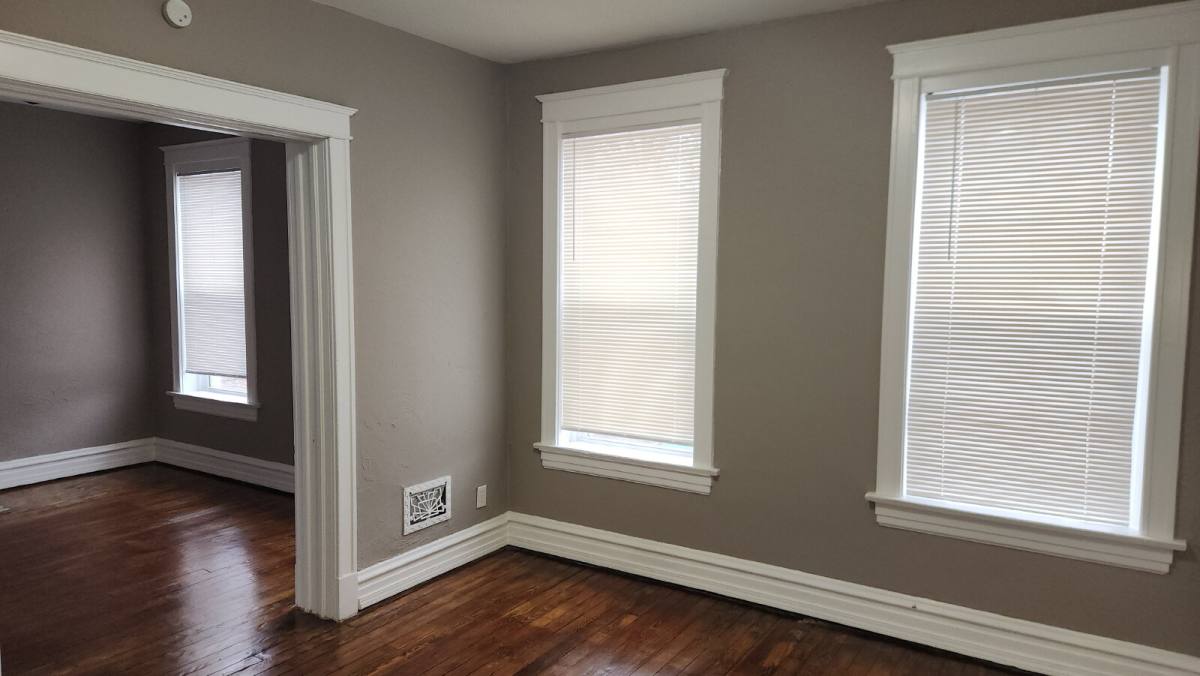 Townhouse for rent at 3442 Virginia Ave, Saint Louis, MO 63118