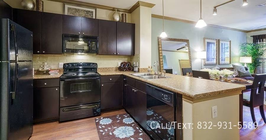 Apartment for rent at 3200 Pebble Trace Dr #NEOS, Houston, TX 77068