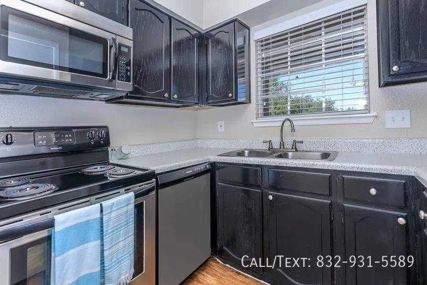 Apartment for rent at 2627 W Main St #OLC, League City, TX 77573