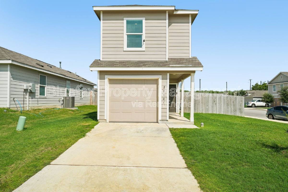 House for rent at 20305 Andalusite Way, San Antonio, TX 78264