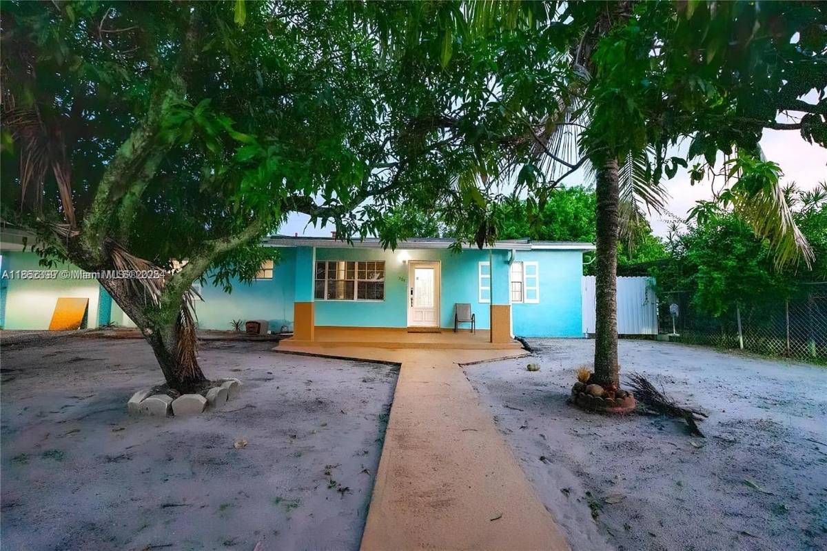 Apartment for rent at 15735 NW 28th Court, Opa Locka, FL 33054