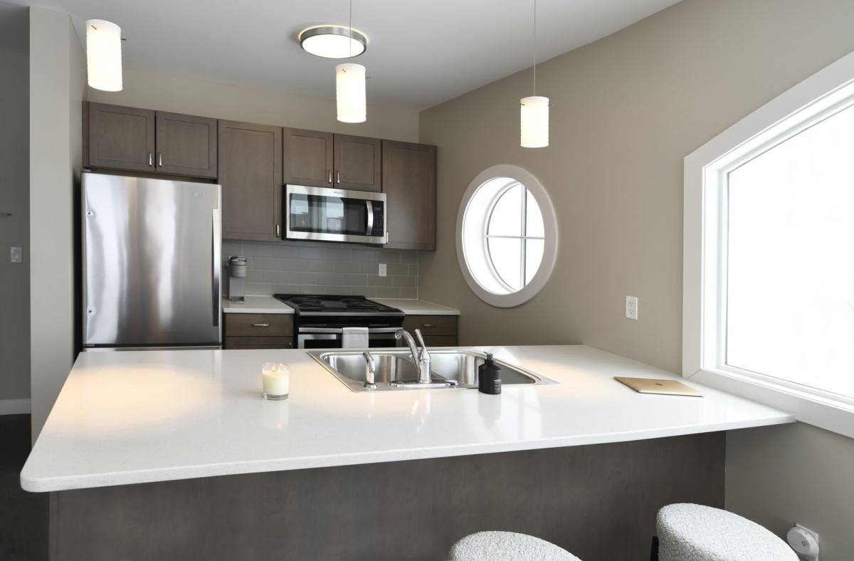 Apartment for rent at 155 Garland St #207, Traverse City, MI 49684
