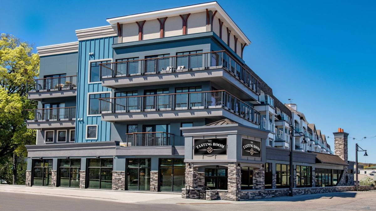 Apartment for rent at 155 Garland St #207, Traverse City, MI 49684