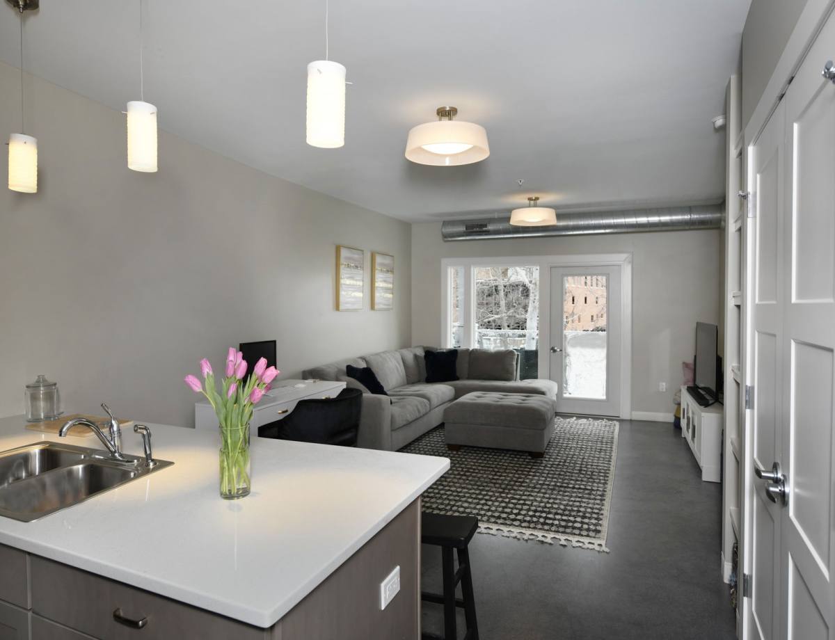 Apartment for rent at 155 Garland St #207, Traverse City, MI 49684