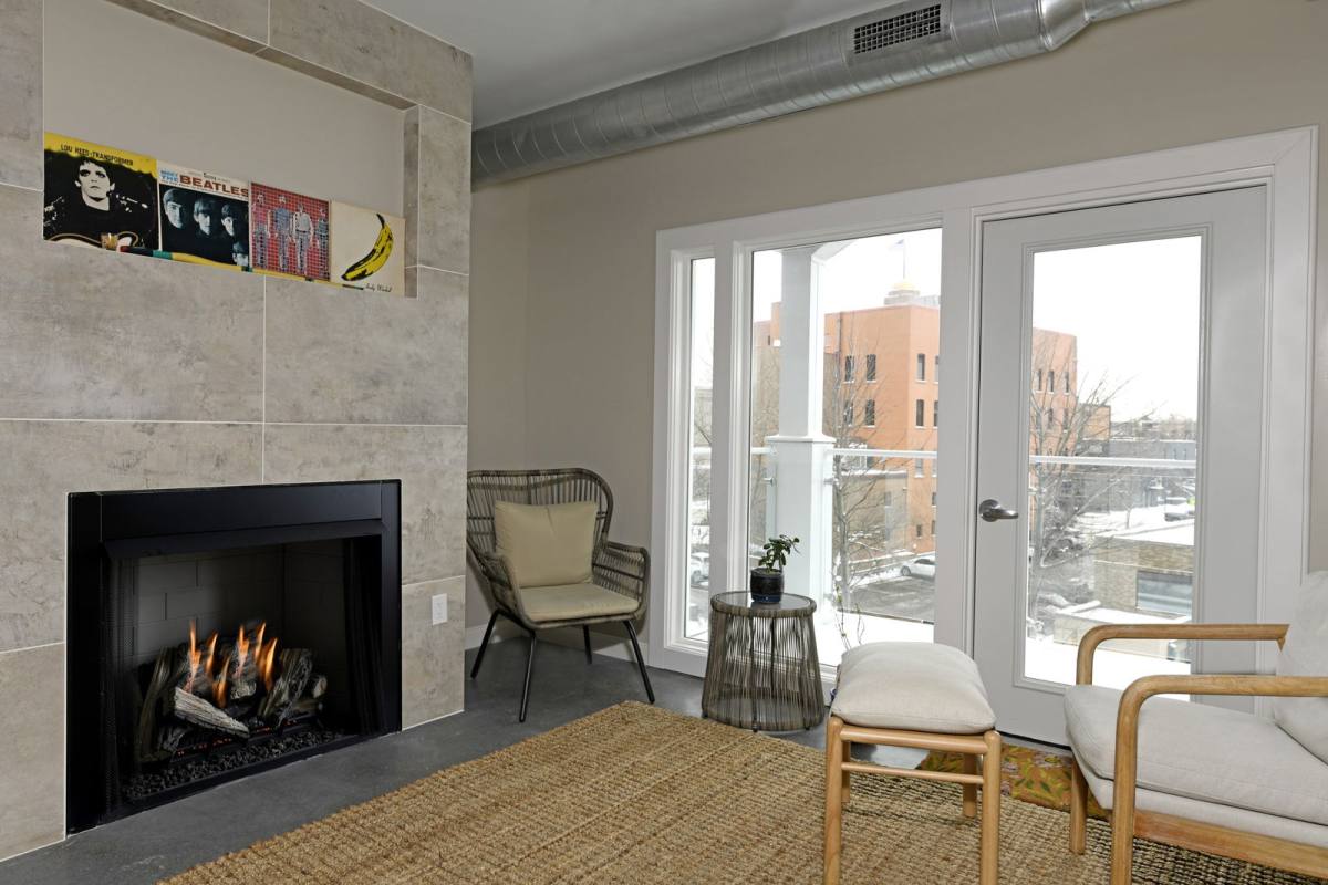 Apartment for rent at 155 Garland St #207, Traverse City, MI 49684