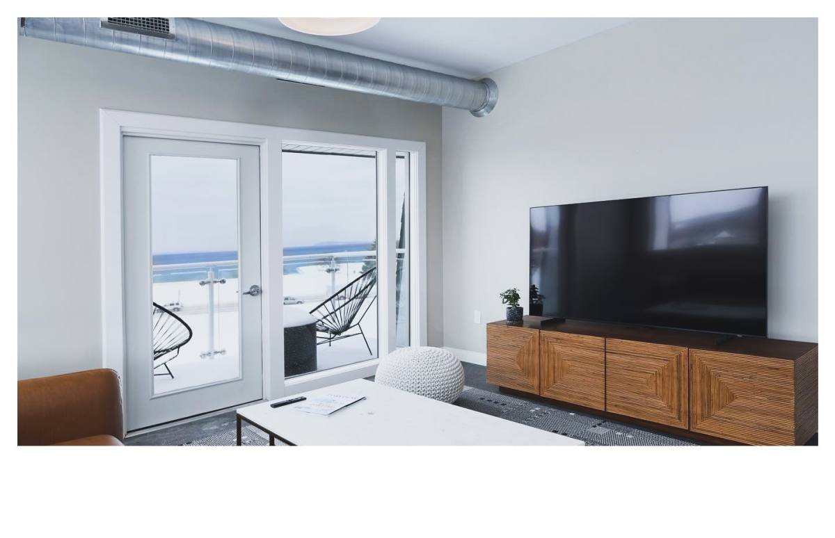 Apartment for rent at 155 Garland St #207, Traverse City, MI 49684