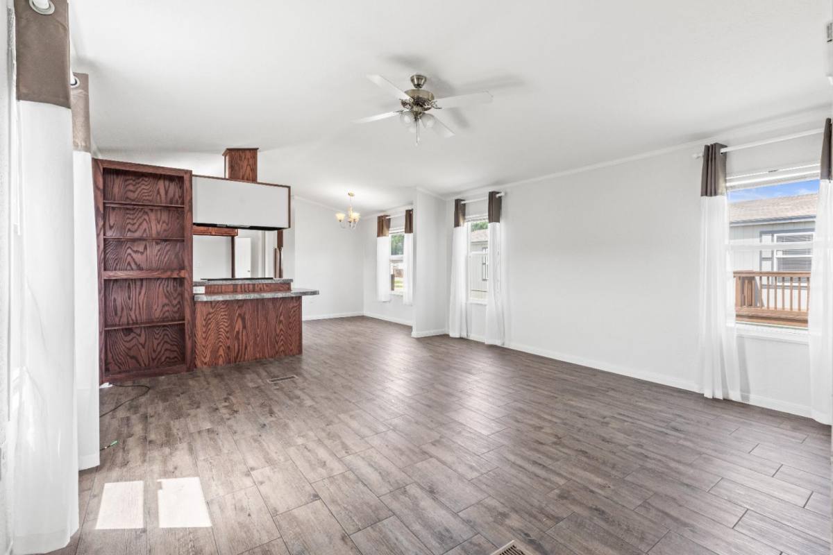 Apartment for rent at 2825 Primera Rd #4, Tyler, TX 75705