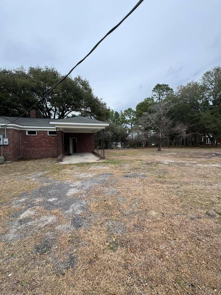 House for rent at 3512 Delree St, West Columbia, SC 29170