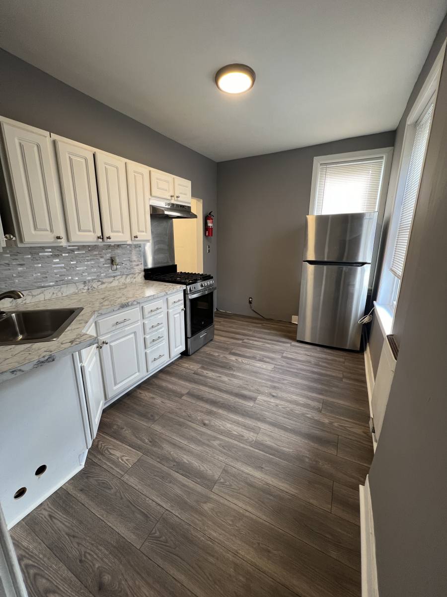 Townhouse for rent at 721 McIlvain St, Chester, PA 19013