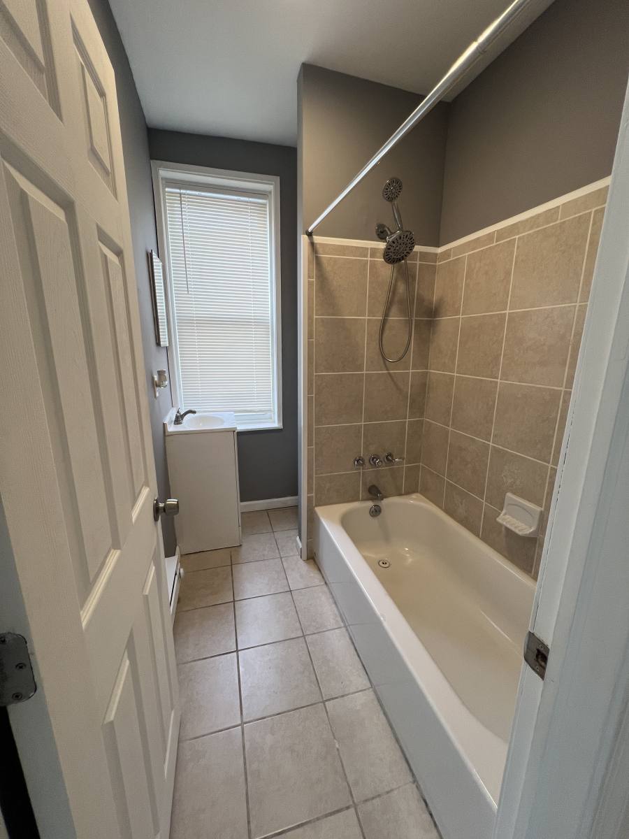 Townhouse for rent at 721 McIlvain St, Chester, PA 19013