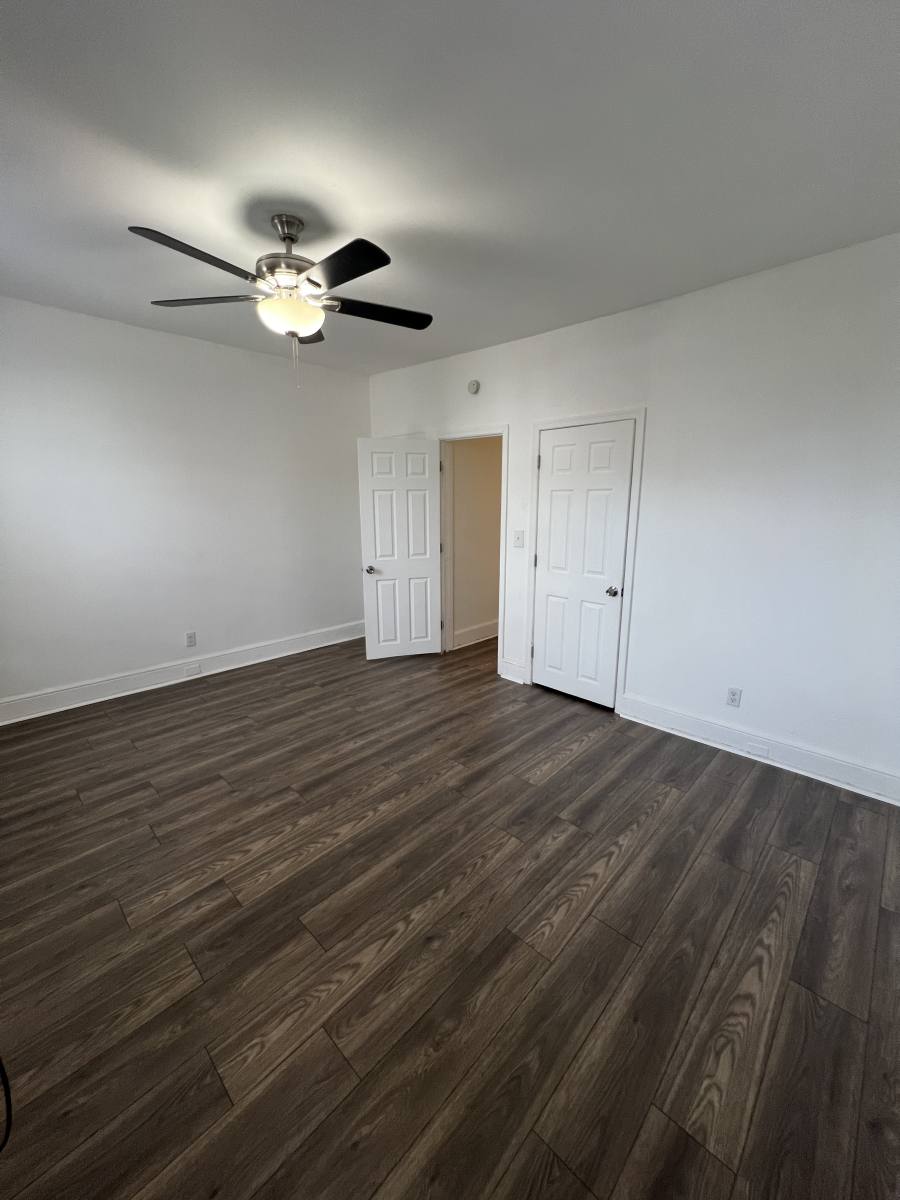 Townhouse for rent at 721 McIlvain St, Chester, PA 19013