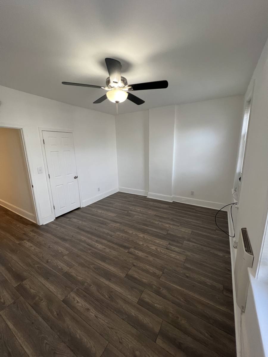 Townhouse for rent at 721 McIlvain St, Chester, PA 19013