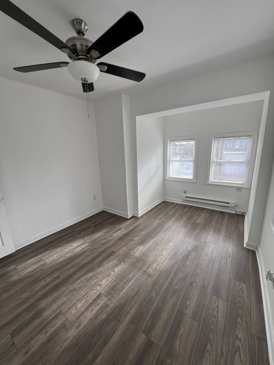 Townhouse for rent at 721 McIlvain St, Chester, PA 19013