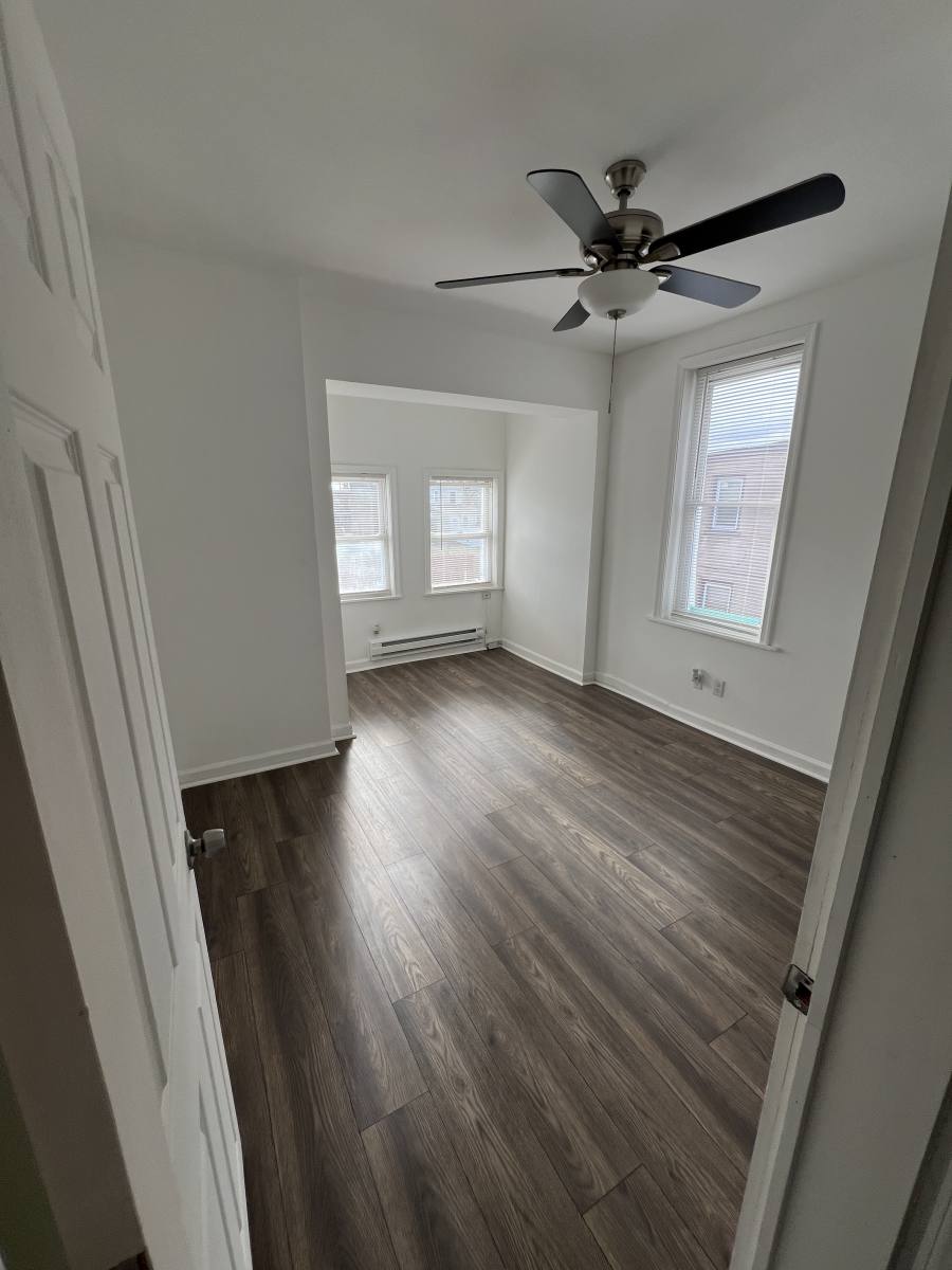 Townhouse for rent at 721 McIlvain St, Chester, PA 19013