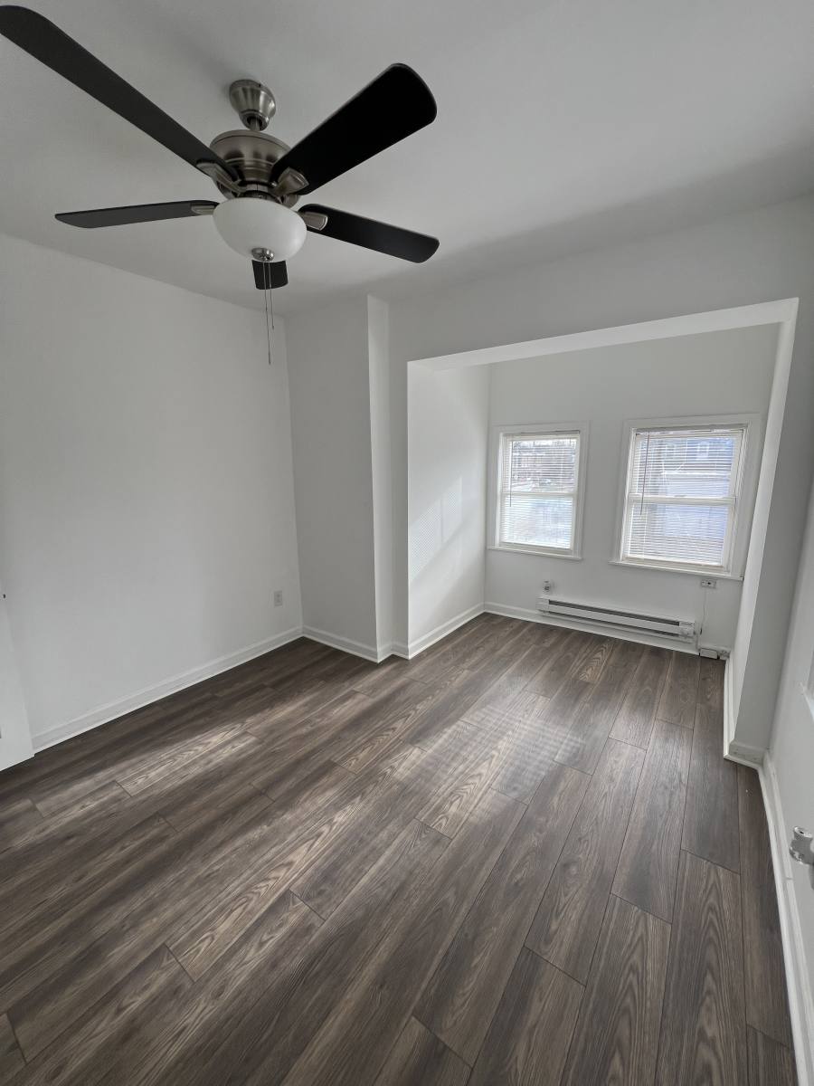 Townhouse for rent at 721 McIlvain St, Chester, PA 19013