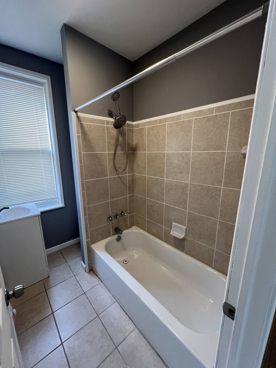 Townhouse for rent at 721 McIlvain St, Chester, PA 19013