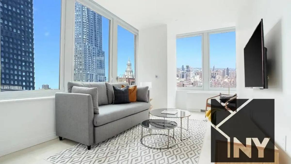 Apartment for rent at 180 John St #3015, New York, NY 10038