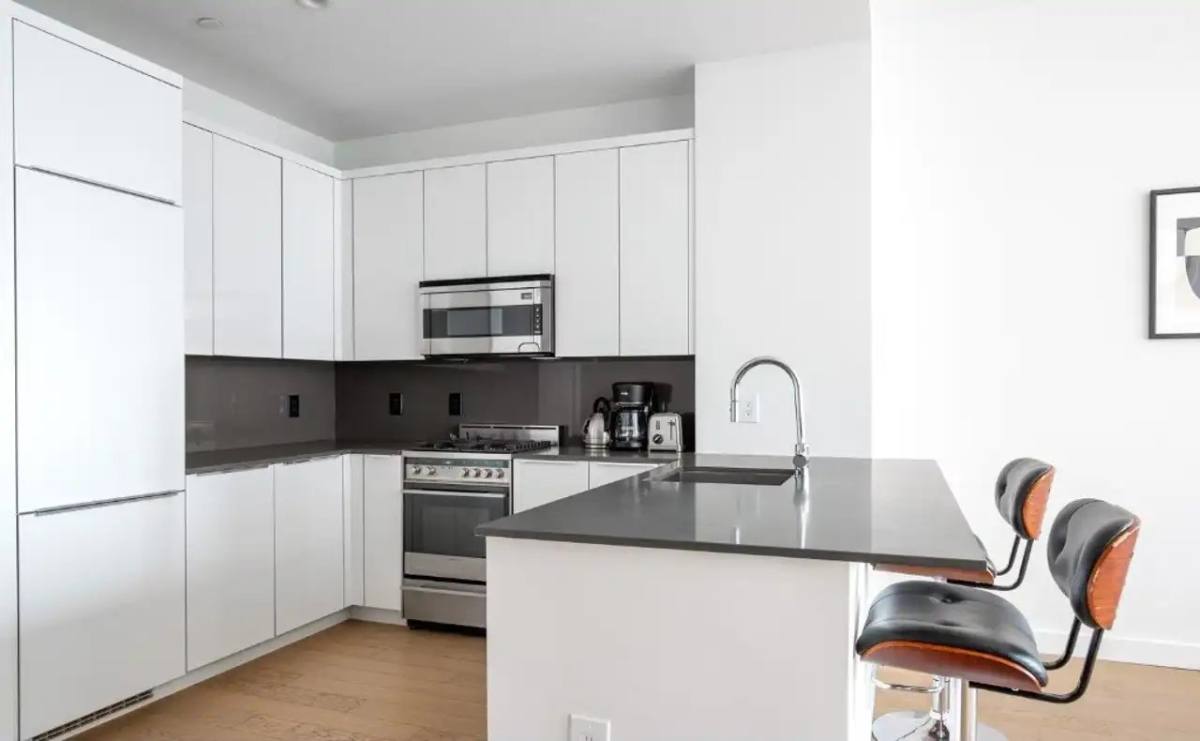 Apartment for rent at 180 John St #3015, New York, NY 10038