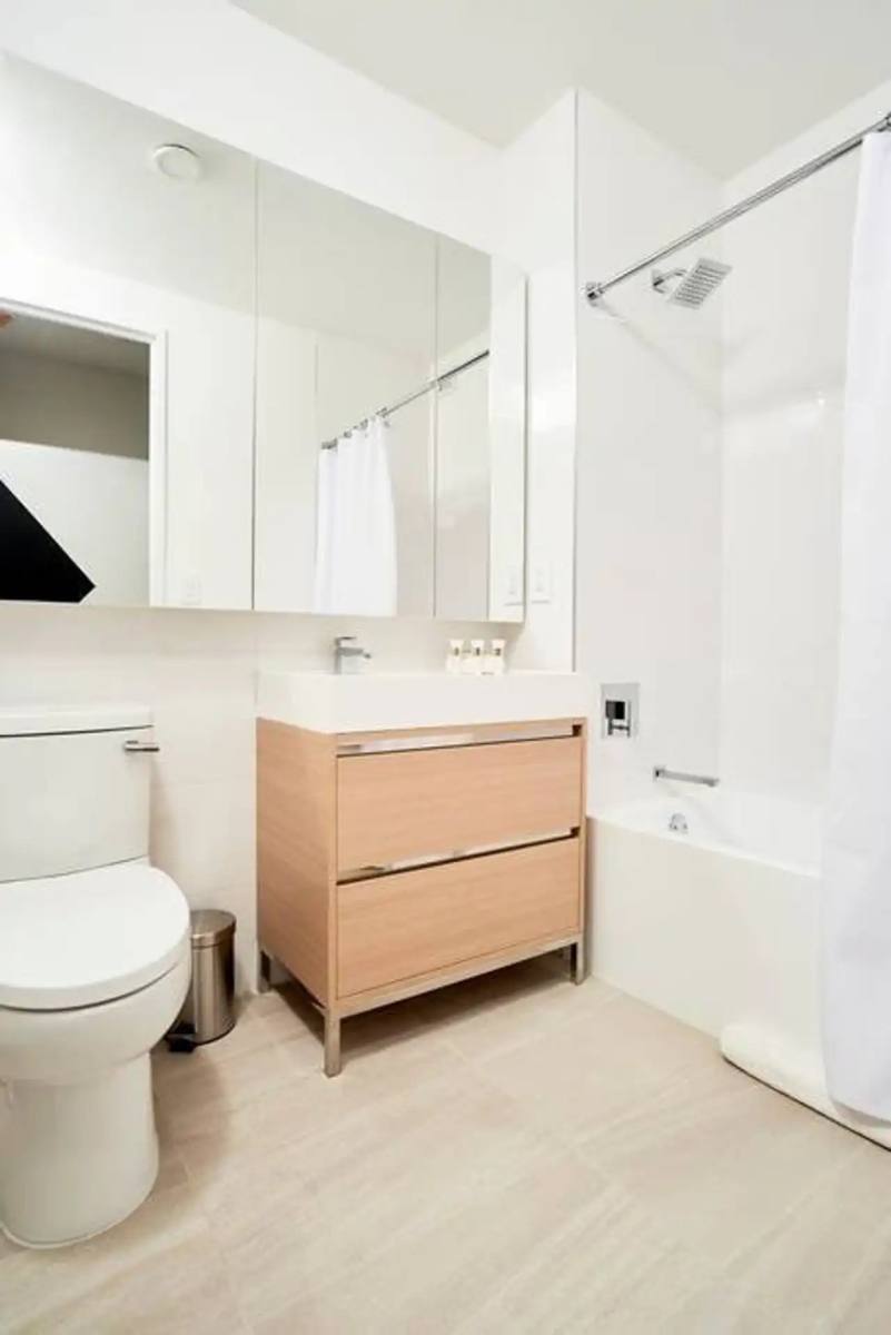 Apartment for rent at 180 John St #3015, New York, NY 10038