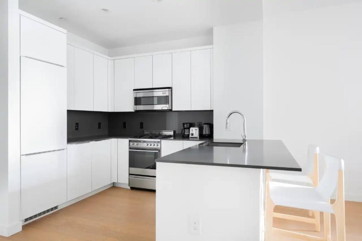Apartment for rent at 180 John St #1901, New York, NY 10038