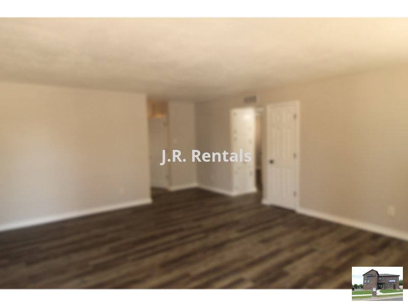 Apartment for rent at 2102 Hunt Dr #B, Killeen, TX 76543