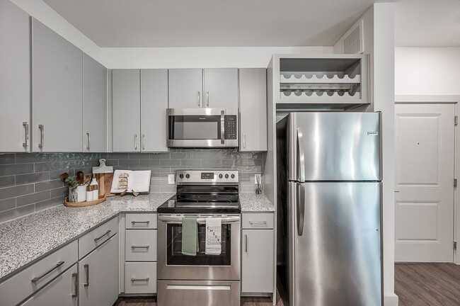 Apartment for rent at 20326 Lakemont Bend Lane #CDW1, Richmond, TX 77407