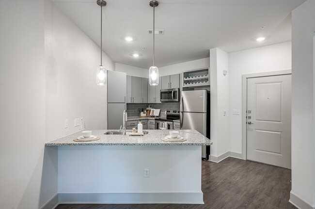 Apartment for rent at 20326 Lakemont Bend Lane #CDW1, Richmond, TX 77407