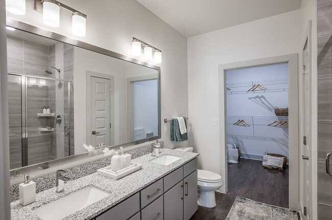 Apartment for rent at 20326 Lakemont Bend Lane #CDW1, Richmond, TX 77407
