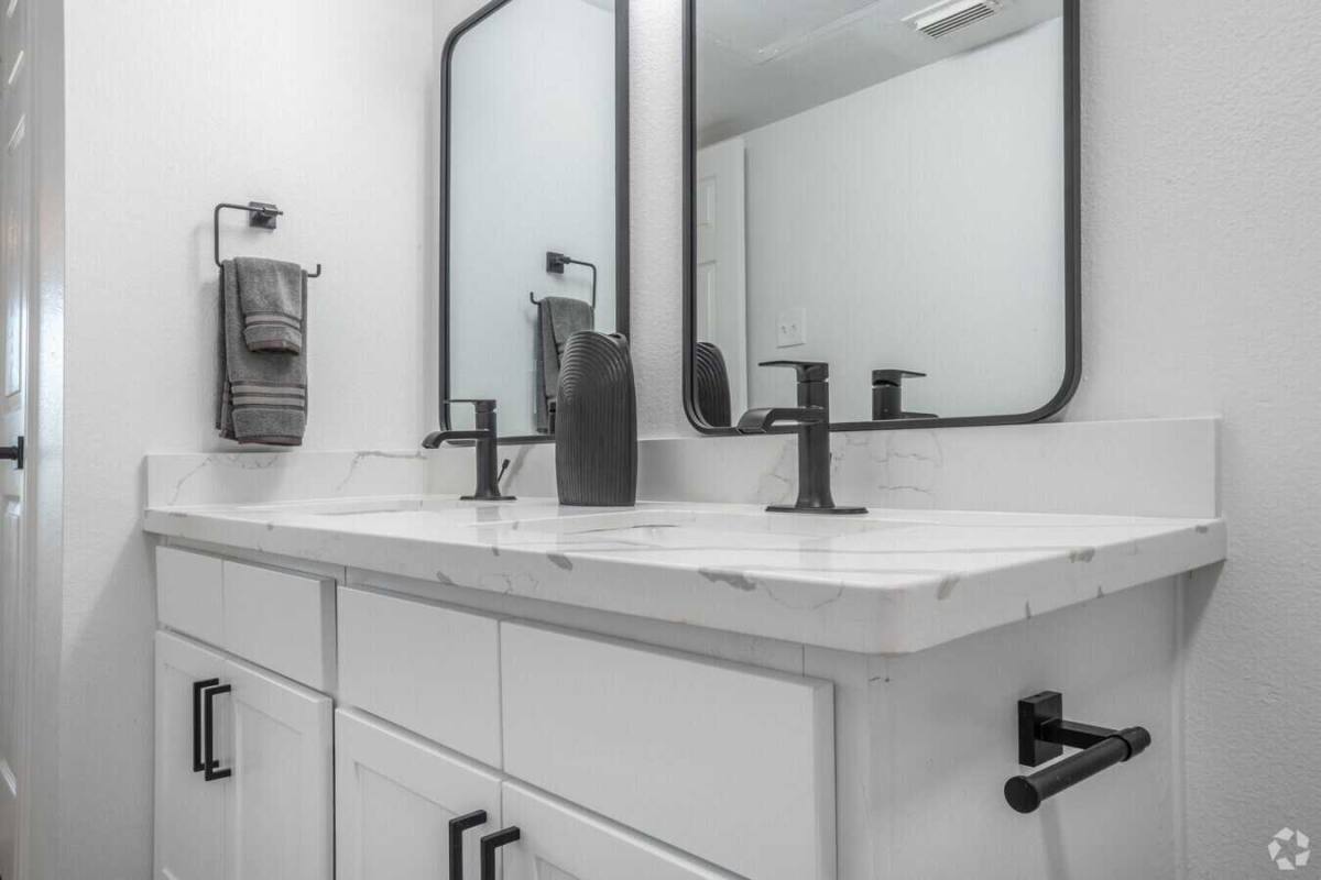 Apartment for rent at 1500 Brundage Dr #LVA1, Houston, TX 77090