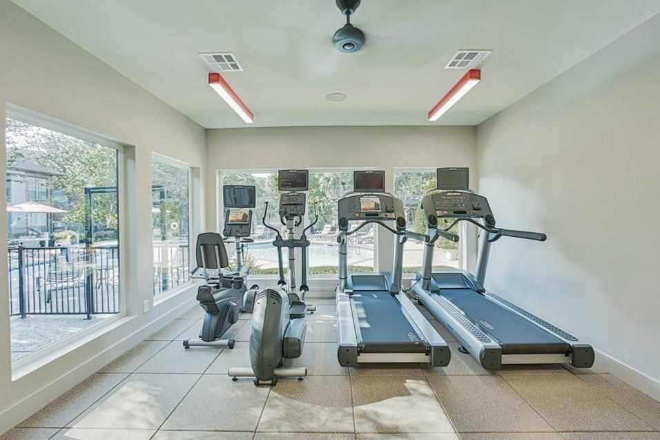 Apartment for rent at 12592 Whittington Dr #AA141, Houston, TX 77077
