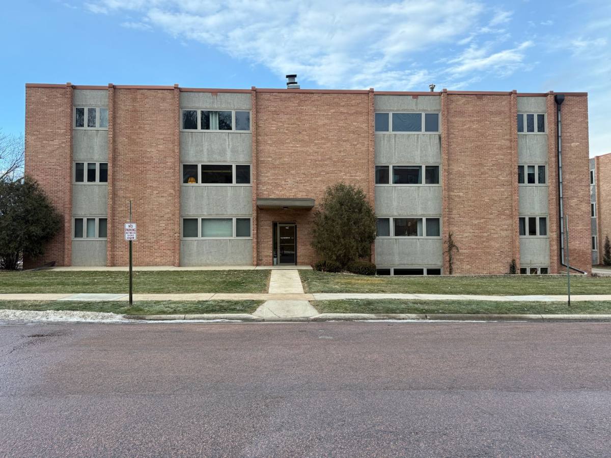 Apartment for rent at 100 W 17th St, Sioux Falls, SD 57104