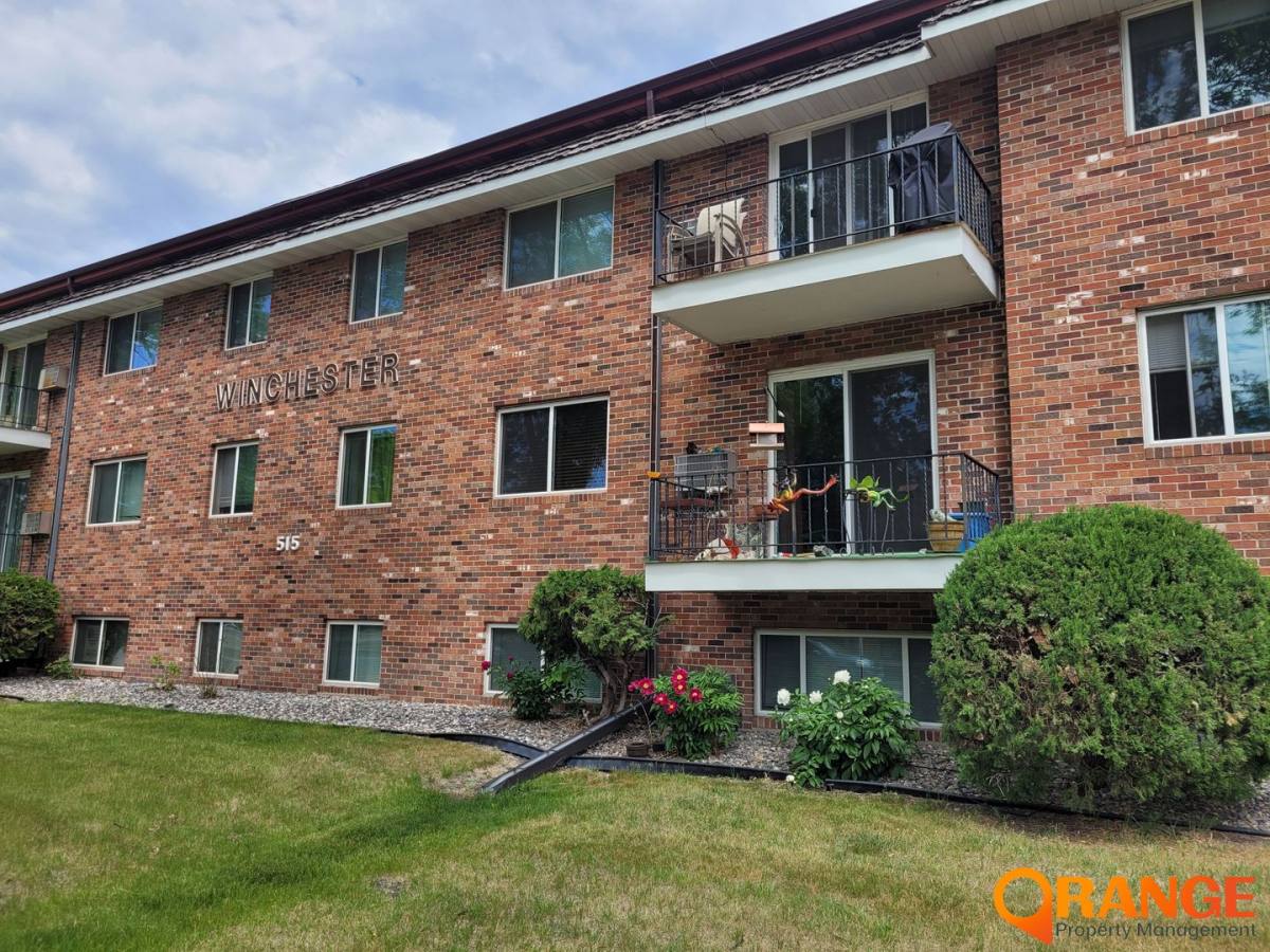 Apartment for rent at 515 30th Ave N, Fargo, ND 58102