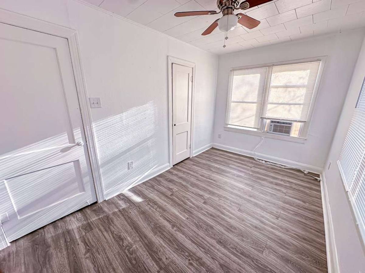 Apartment for rent at 1409 10th St, Port Arthur, TX 77640