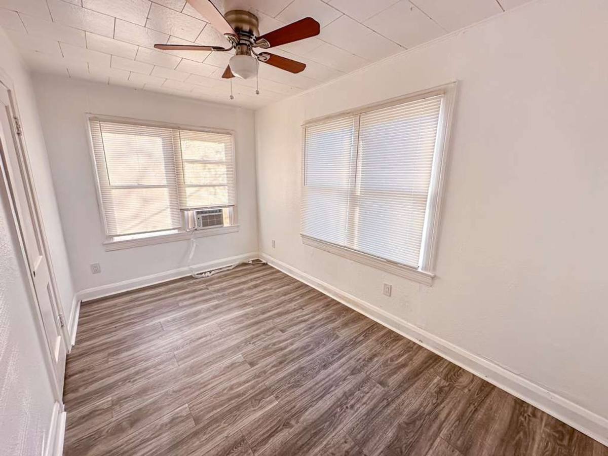 Apartment for rent at 1409 10th St, Port Arthur, TX 77640