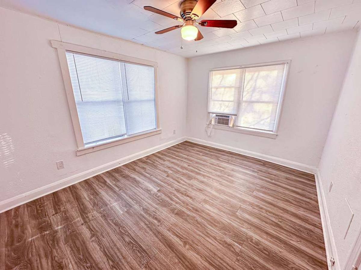 Apartment for rent at 1409 10th St, Port Arthur, TX 77640