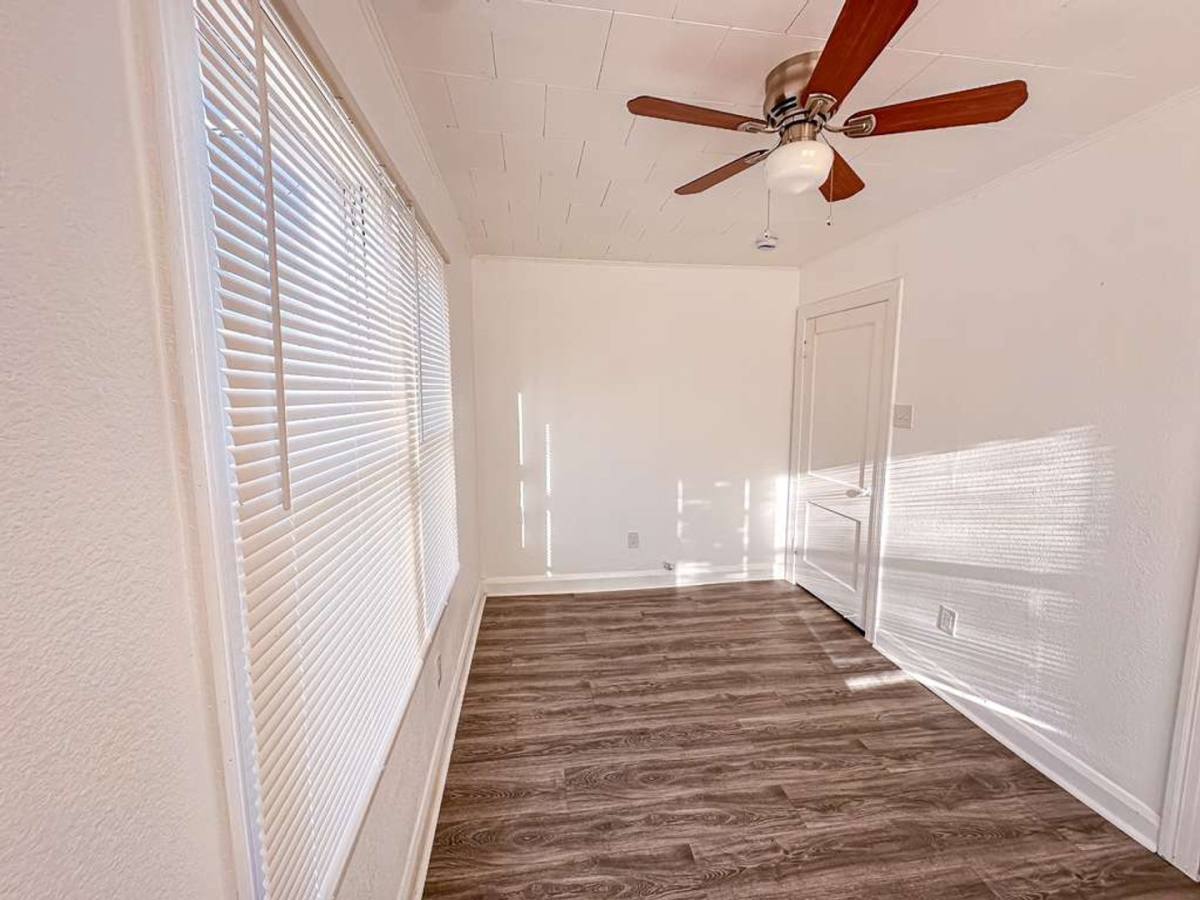 Apartment for rent at 1409 10th St, Port Arthur, TX 77640