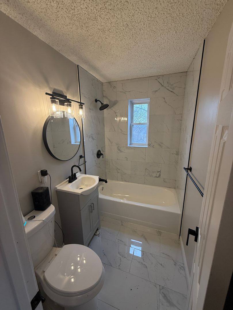 House for rent at 4950 Just St NE, Washington, DC 20019