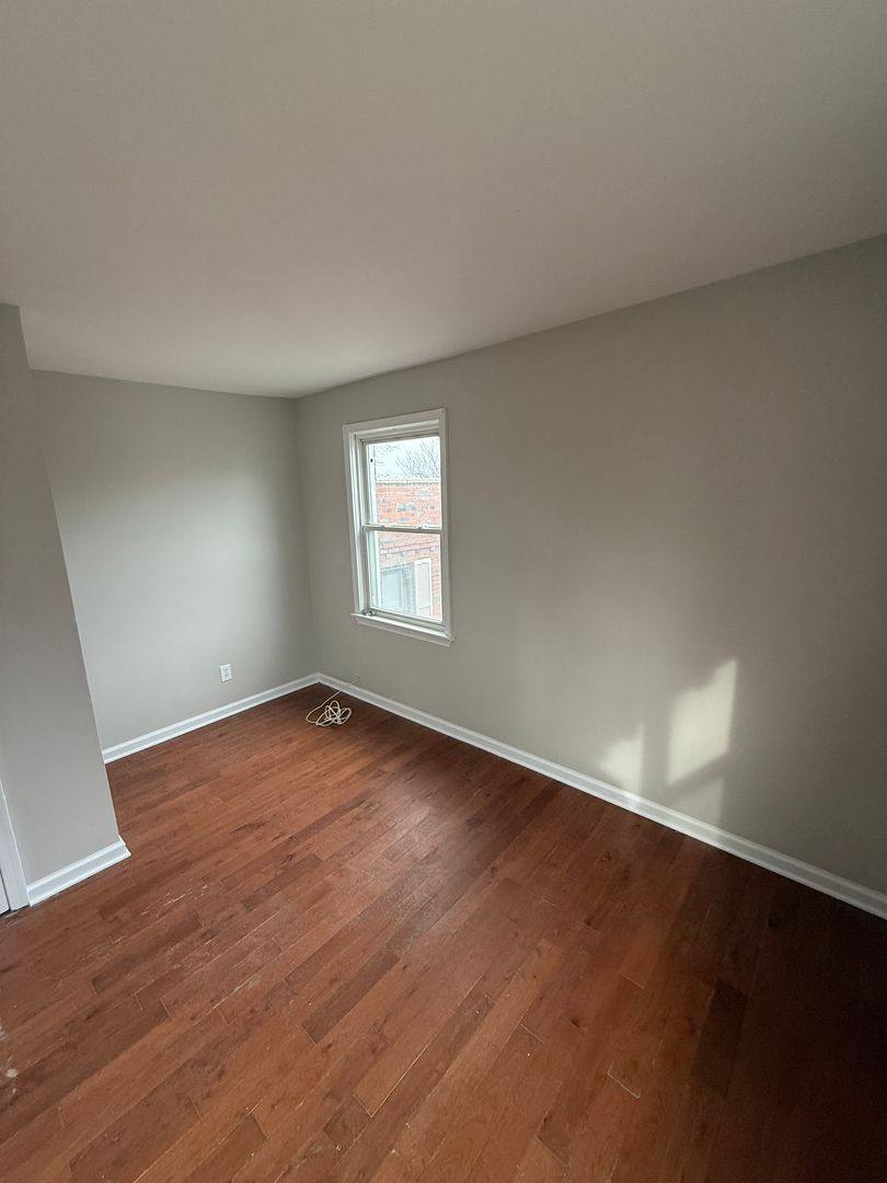 House for rent at 4950 Just St NE, Washington, DC 20019