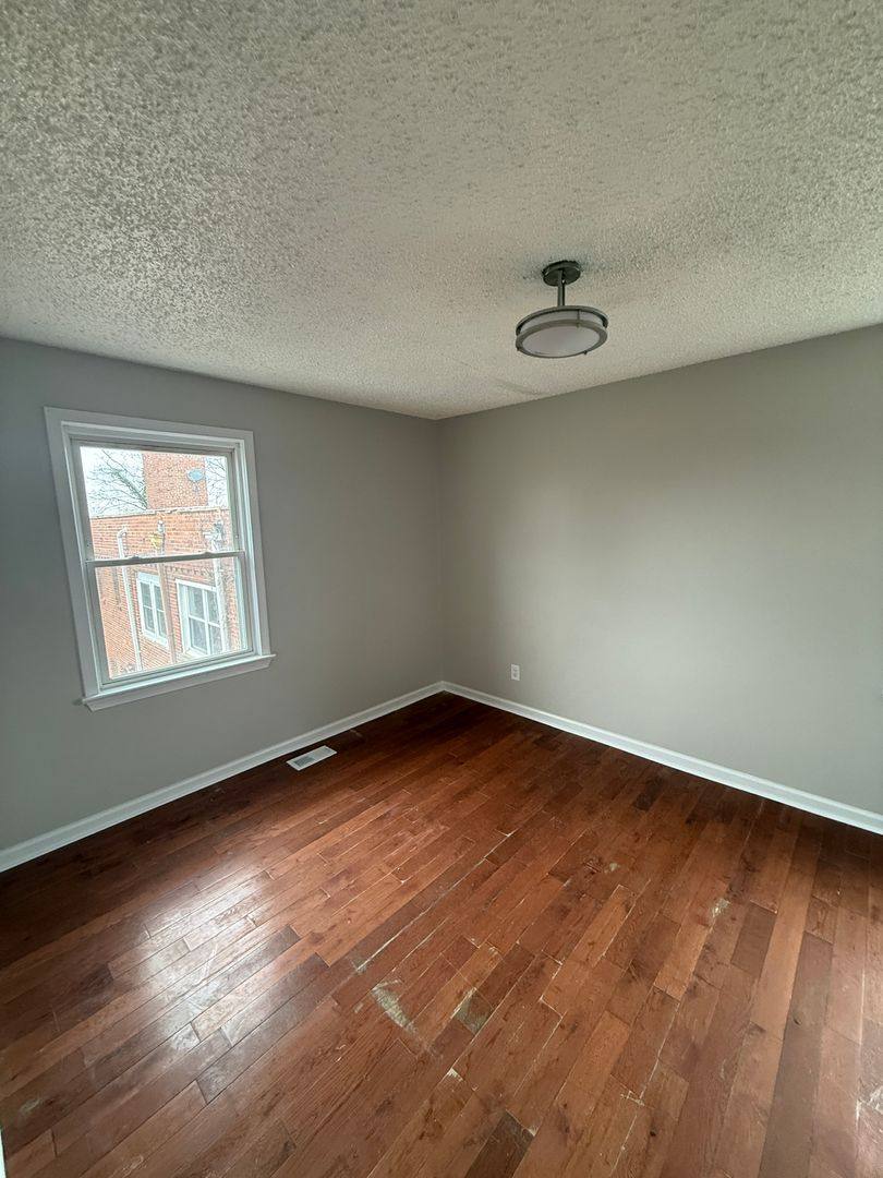 House for rent at 4950 Just St NE, Washington, DC 20019
