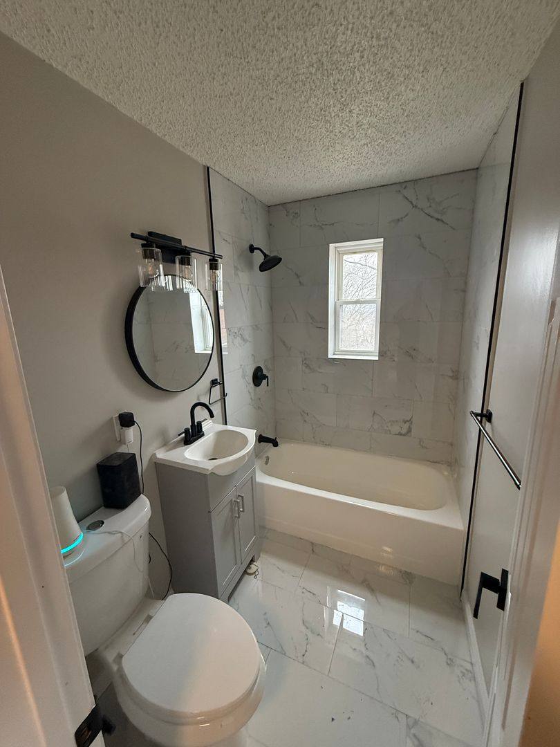 House for rent at 4950 Just St NE, Washington, DC 20019