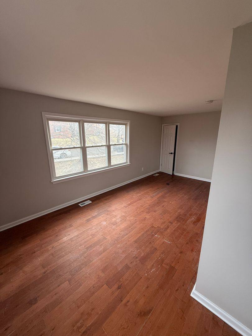 House for rent at 4950 Just St NE, Washington, DC 20019