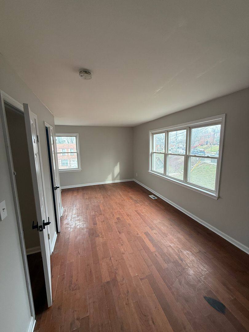 House for rent at 4950 Just St NE, Washington, DC 20019