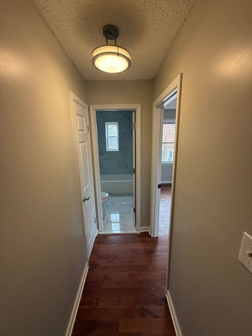 House for rent at 4950 Just St NE, Washington, DC 20019