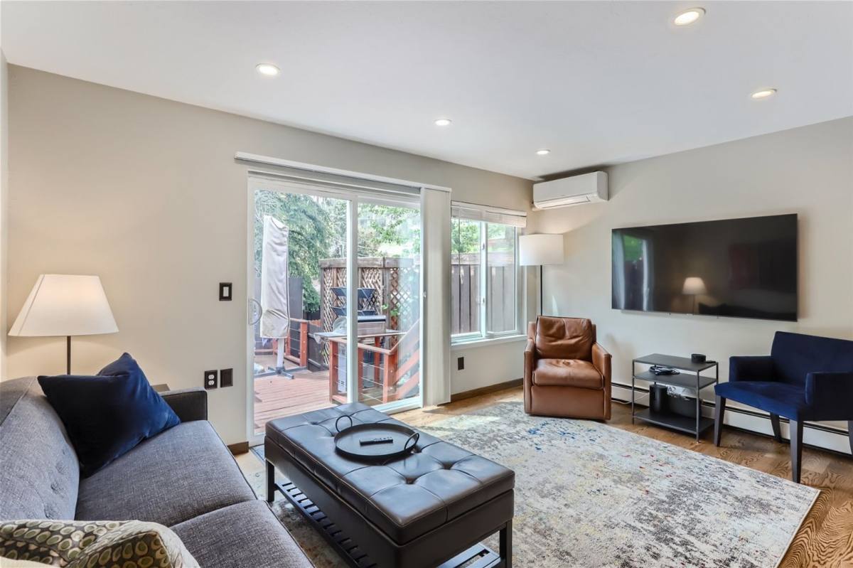House for rent at 1633 4th St, Boulder, CO 80302