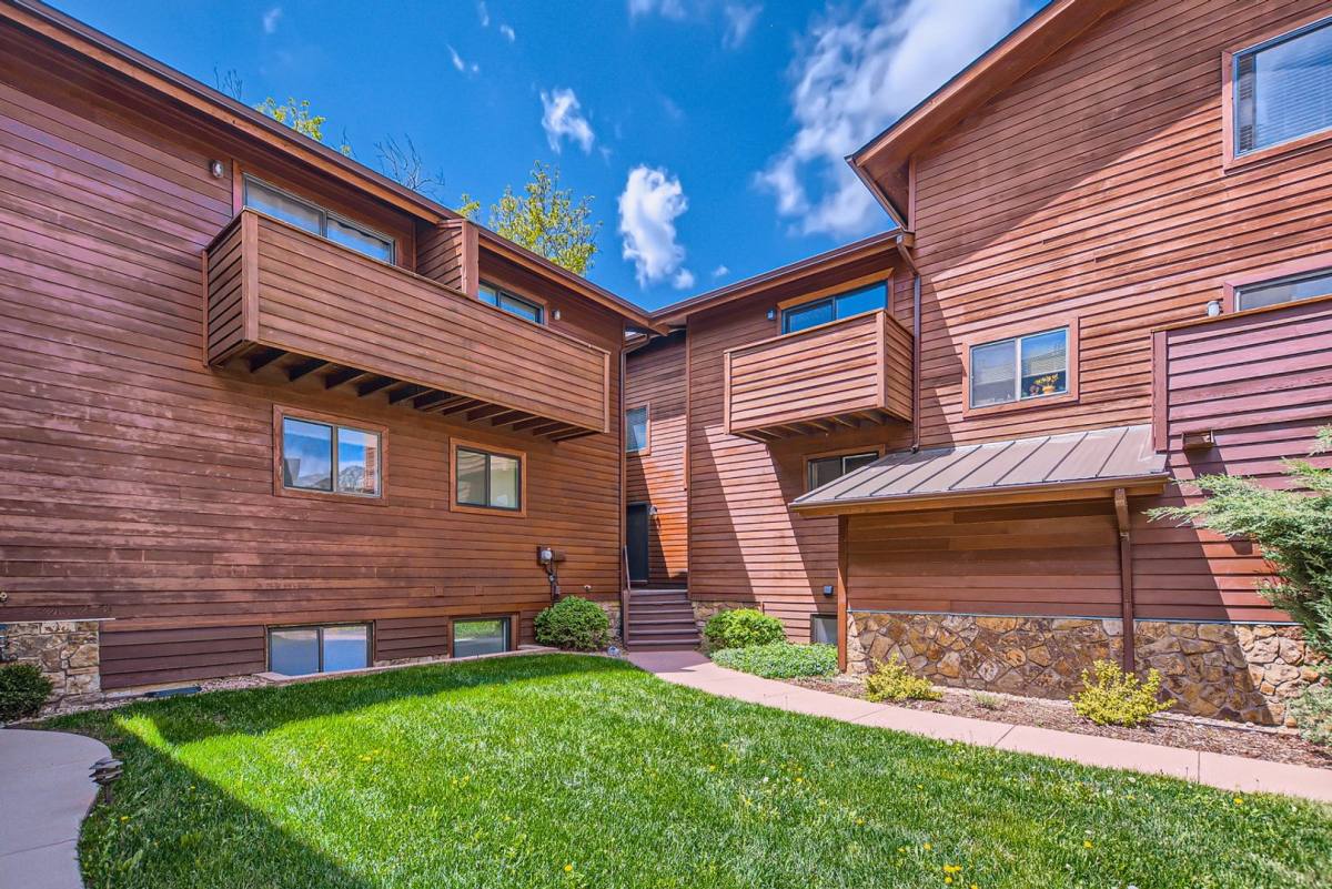 House for rent at 1633 4th St, Boulder, CO 80302