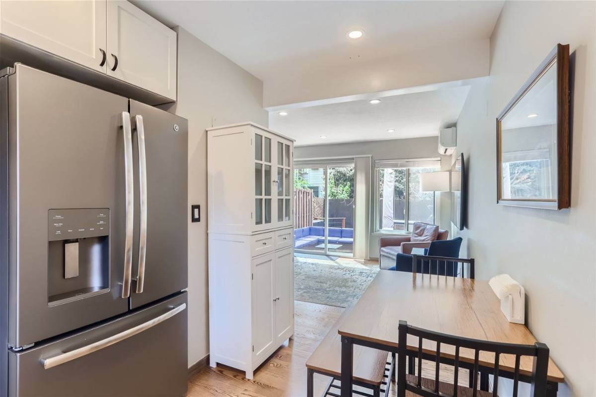 House for rent at 1633 4th St, Boulder, CO 80302