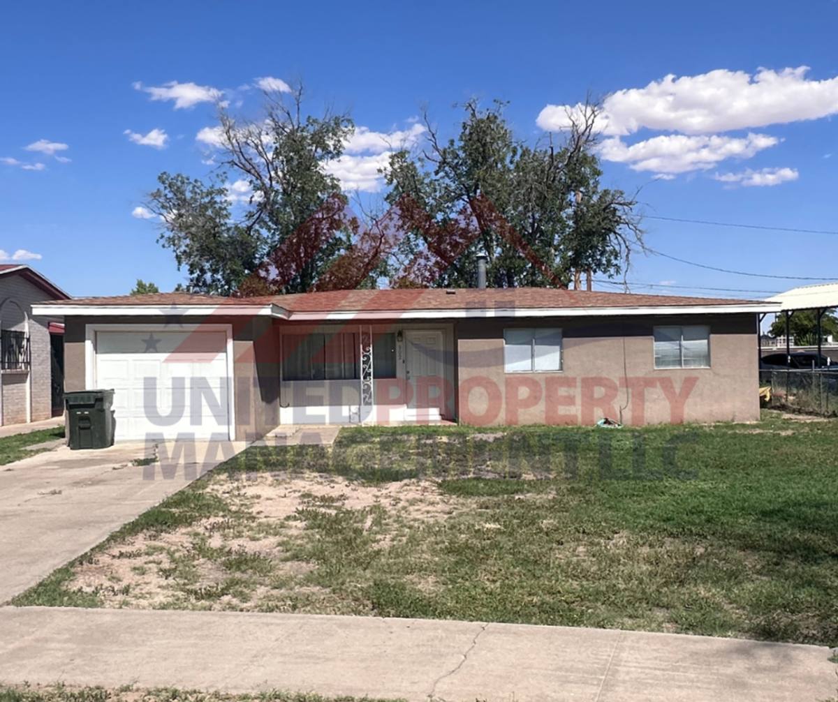 House for rent at 902 Solana Rd, Carlsbad, NM 88220