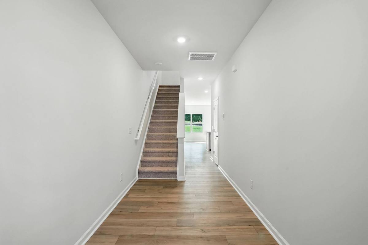 Townhouse for rent at 112 Central Townes Way, Raleigh, NC 27603