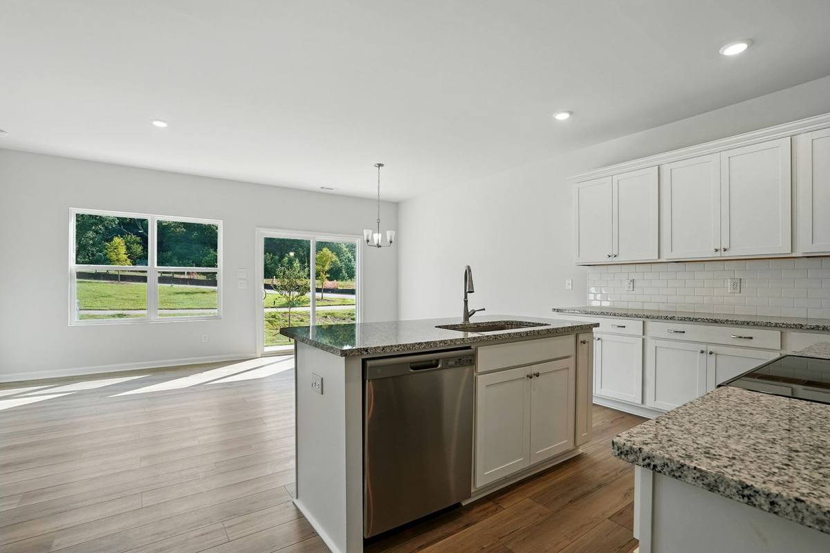 Townhouse for rent at 112 Central Townes Way, Raleigh, NC 27603
