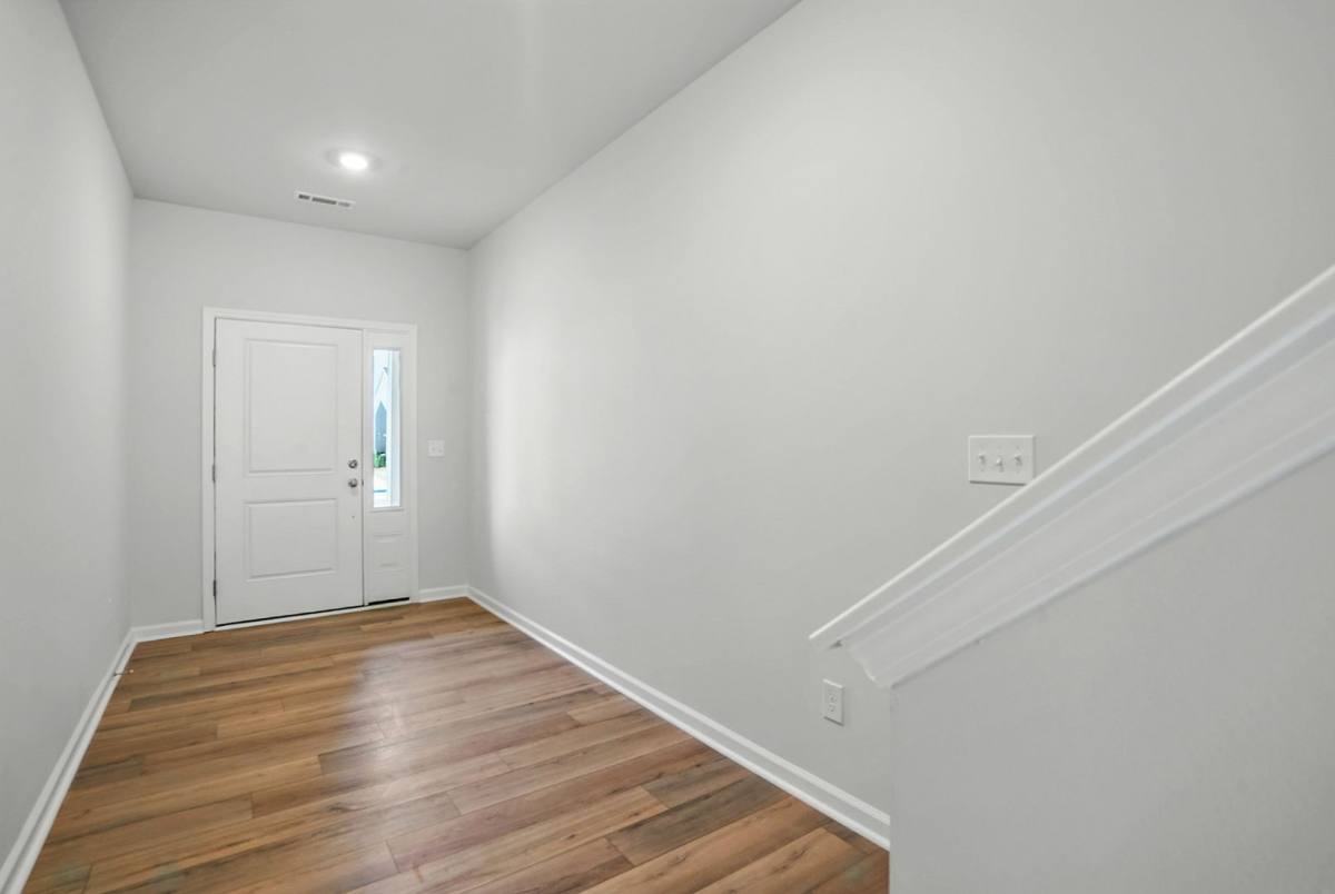 Townhouse for rent at 112 Central Townes Way, Raleigh, NC 27603